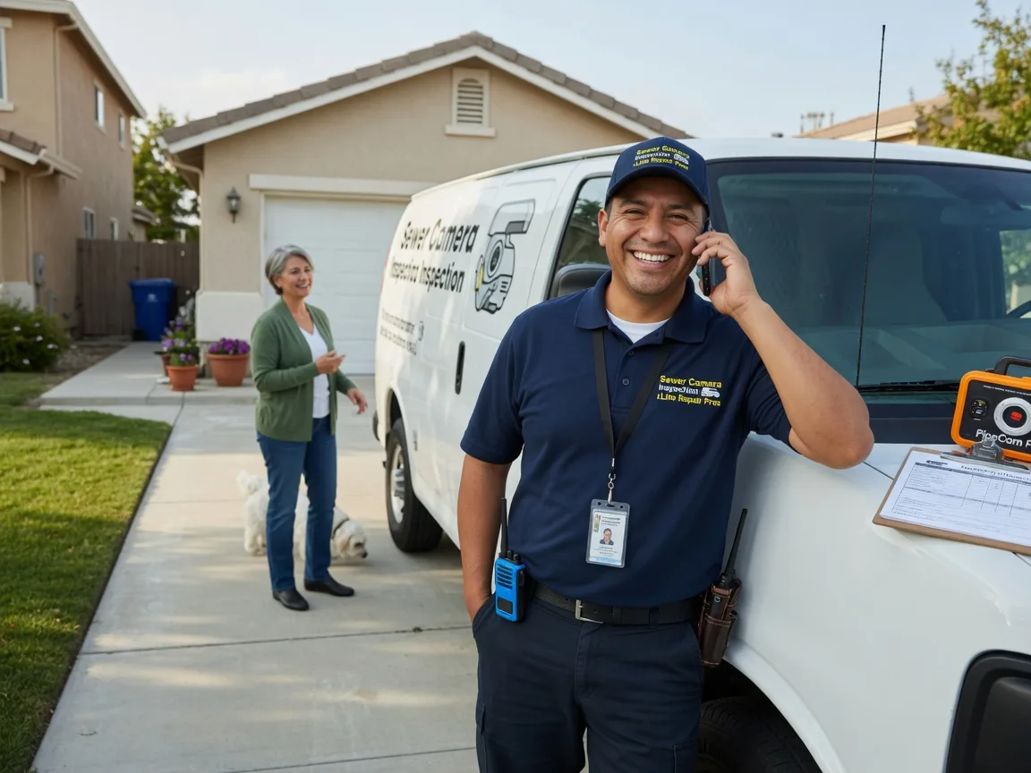 Sewer Line Repair Winchester, TN FAQs